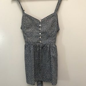 Baby doll tank Forever 21